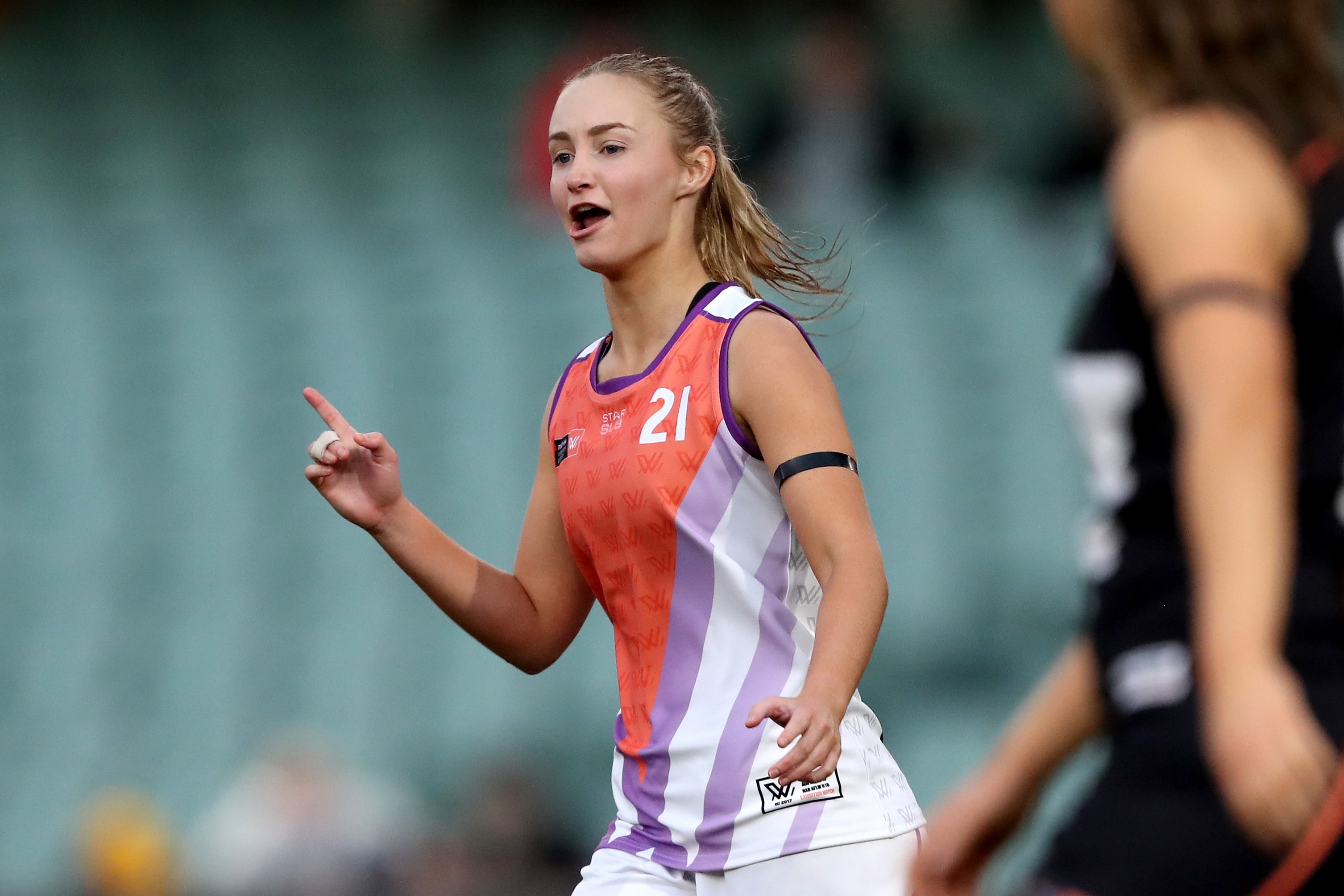 AFLW Draft Who did your club select?